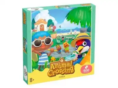 Nytt i sortimentet | Winning Moves Animal Crossing (500)
