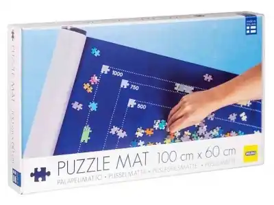 Nyligen lanserat - Pusselmatta 500 - 1000 bitar (Peliko)