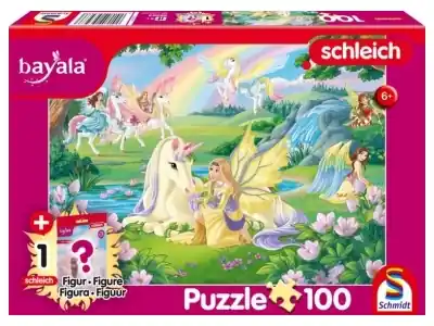 Schmidt Bayala - Unicorn Magic (100) | Finns i lager