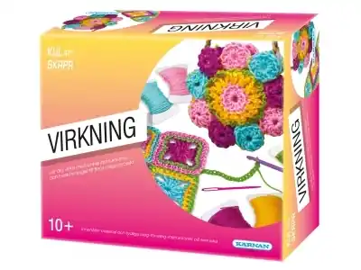 Endast idag | Kärnan Kul att Skapa Virkning