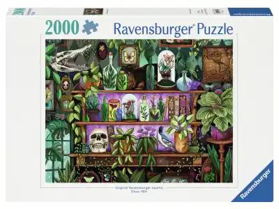 Ravensburger A Witch‘s Favorite Things (2000) | Trygg betalning