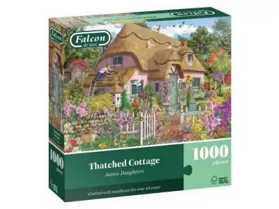 Bra pris just nu | Falcon Thatched Cottage (1000)