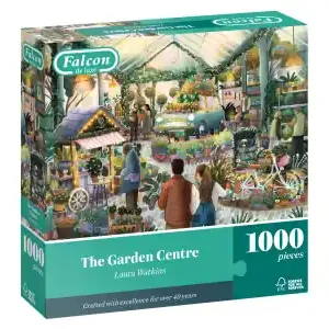 Dagens erbjudande | Falcon The Garden Centre (1000)