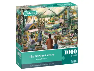 Dagens erbjudande | Falcon The Garden Centre (1000)