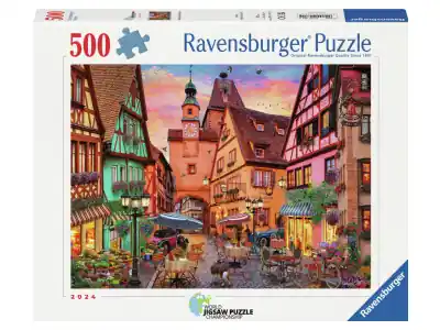 Bästsäljare | Ravensburger Bavarian Romance (500)