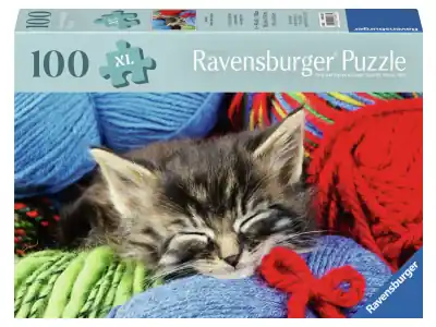 Ravensburger Wool Cat (100) | Säker betalning