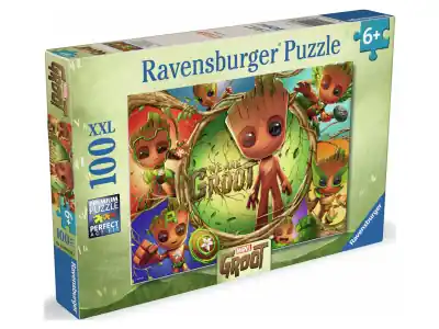 Ravensburger Marvel Groot - We are Groot! (100) - Kan beställas online