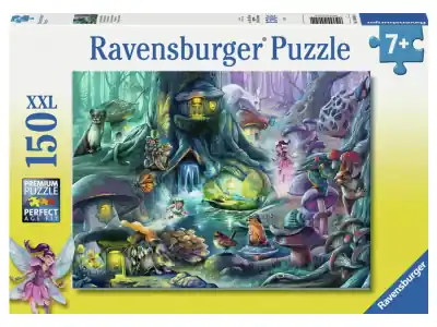 Ravensburger Enchanting Forest (150) | Nytt i sortimentet