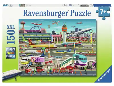 Bästa pris | Ravensburger Airport Central (150)