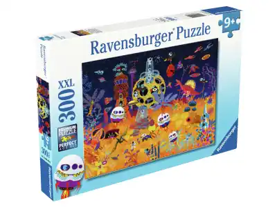 Ravensburger Fantastic Planet (300) - Beställ nu