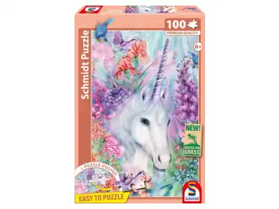 Storsäljare - Schmidt The Gentle Beauty of the Unicorn (100)