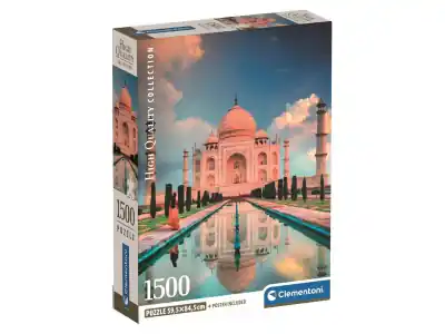 Clementoni Taj Mahal (1500) | Begränsat lager