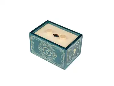 Precis tillagt - Secret Box - Moonshine (Philos)