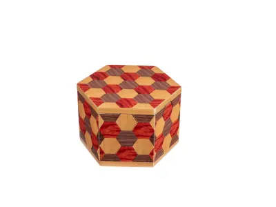 Lågt pris - Magic Box - Honeycomb (Philos)