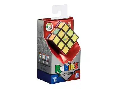 Beställ idag - Rubik‘s Kub Impossible