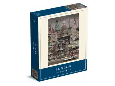 Sista chansen | Martin Schwartz London (500)