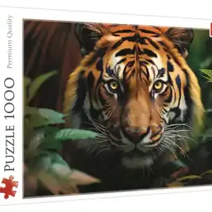 Trefl Wild Tiger (1000) | Köp nu