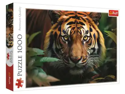 Trefl Wild Tiger (1000) | Köp nu