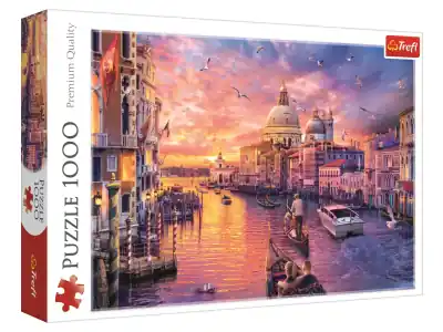 Reapris | Trefl Charms of Venice (1000)