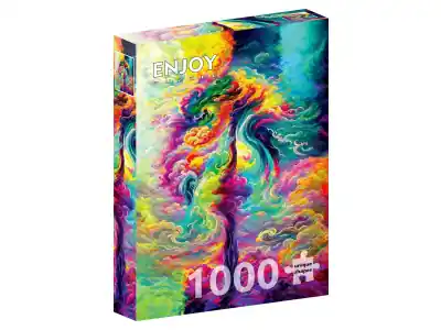 Rea - Enjoy All My Dreams (1000)
