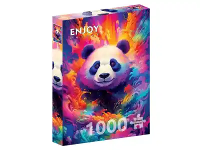 Reapris | Enjoy Panda Daydream (1000)