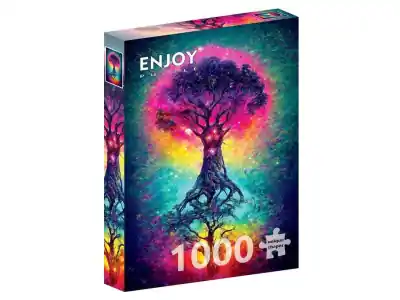 Kampanjpris - Enjoy Tree of the Universe (1000)