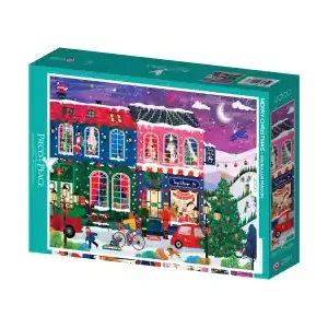 Pieces & Peace Merry Christmas (2000) | Tillverkarpris