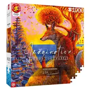 Spara nu - Good Loot Imagination - Roch Urbaniak, Benkei (1000)