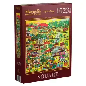 Rabatter | Magnolia Life in Asia (1023)