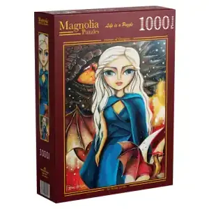 Outlet - Magnolia Mother of Dragons (1000)