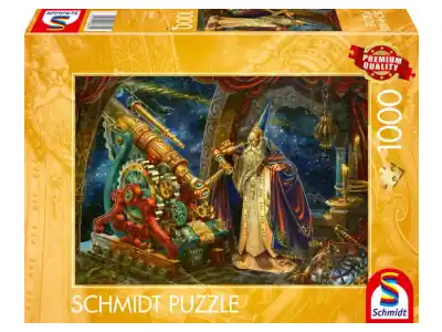 Toppkvalitet | Schmidt The Astronomer (1000)