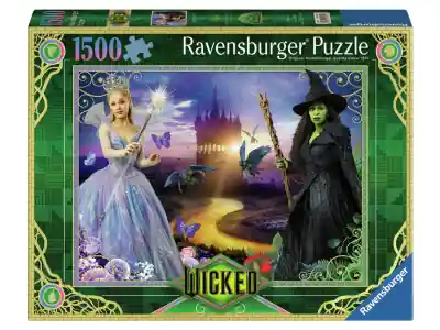 Reapris | Ravensburger Wicked - Friends Til the End (1500)