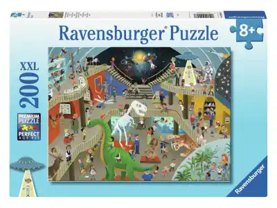 Fynd | Ravensburger Museum of Natural Science (200)