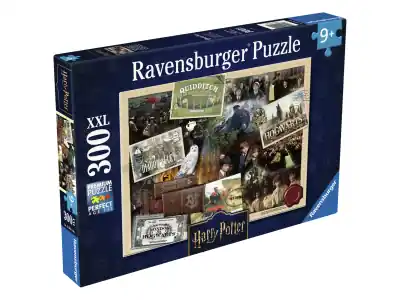 Ravensburger Harry Potter - Back to Hogwarts (300) - Toppsäljare