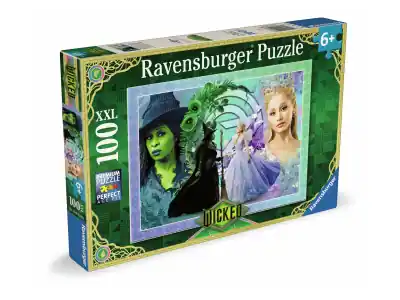 Ravensburger Wicked - Forever my Friend (100) - Sista chansen
