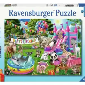 Toppsäljare | Ravensburger Tiara Birthday Party (100)