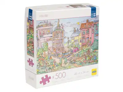 Peliko Oskar Eklöf - Spring (500) | Bästsäljare