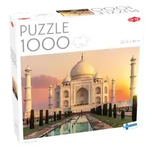 Tactic Taj Mahal at Sunset (1000) - Under begränsad tid