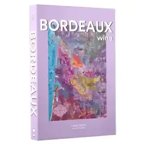 Handla nu - Water & Wines Bordeaux - Wine Puzzle (1000)