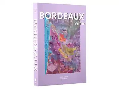 Handla nu - Water & Wines Bordeaux - Wine Puzzle (1000)