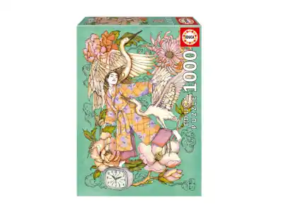 Educa Awakening (1000) - Toppsäljare