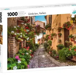 Tildas Umbrien, Italien (1000) | Specialpris