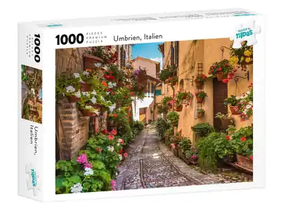 Tildas Umbrien, Italien (1000) | Specialpris
