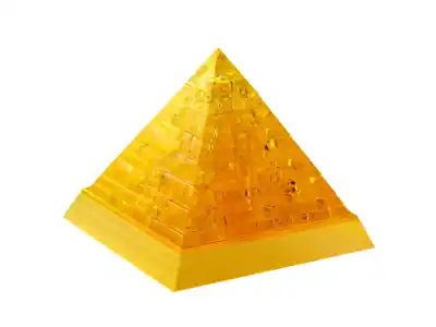 Rea - Crystal Puzzle Pyramid (38)