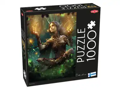 Tactic Moonlit Fairy (1000) | Toppkvalitet