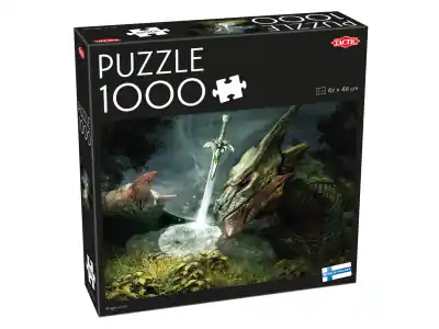 Tactic Dragon‘s Nest (1000) | Nyhet hos oss