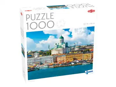 Favorit | Tactic View of Helsinki (1000)