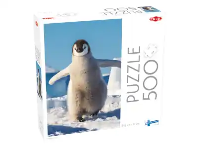 Sänkt pris - Tactic Baby penguin (500)