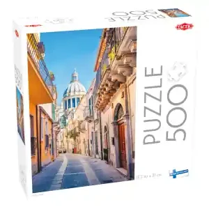 Toppkvalitet - Tactic Sicily Italy (500)
