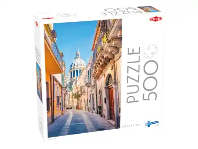 Toppkvalitet - Tactic Sicily Italy (500)